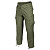 Брюки CPU PR Helikon, цвет Olive Green
