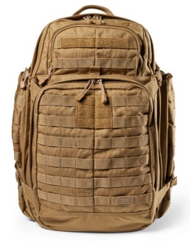 Рюкзак Rush 72 2.0 5.11 Tactical, цвет Kangaroo (55л.) 3