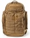 Рюкзак Rush 72 2.0 5.11 Tactical, цвет Kangaroo (55л.) 3