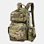 Рюкзак Ambush Helikon, цвет Multicam (22,8л)