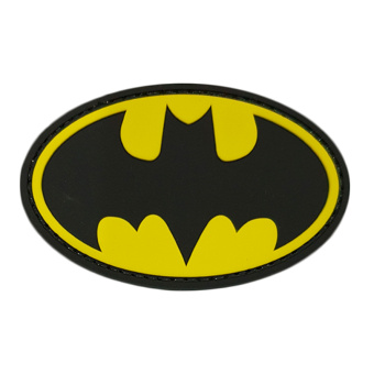 Патч "Batman"