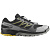 Кроссовки XA FLYER GTX Salomon, цвет Black/Clrock/Powder