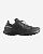 Кроссовки XA META Salomon, цвет Black/Black