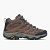 Ботинки MOAB 3 MID GTX Merrell, цвет Bracken