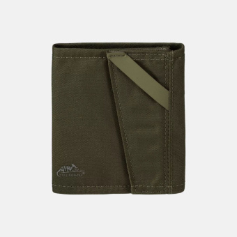 Кошелек EDC Medium Helikon, цвет Olive Green