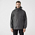 Анорак LEVANTER Helikon, цвет Shadow Grey