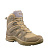Ботинки HAIX "BLACK EAGLE" Athletic 2.0 Mid V T Desert