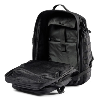 Рюкзак Rush 72 2.0 5.11 Tactical, цвет Black (55л.) 7
