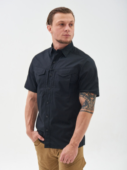 Рубашка DEFENDER MK2 Helikon, цвет Black