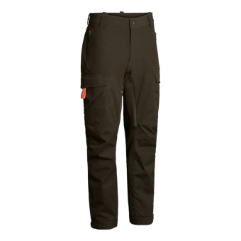 Брюки Falkor Vorg Northern Hunting, цвет Dark Green