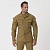 Рубашка Raid Shirt Helikon-Tex, цвет Coyote