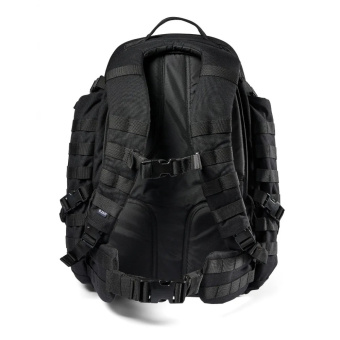Рюкзак Rush 72 2.0 5.11 Tactical, цвет Black (55л.) 4